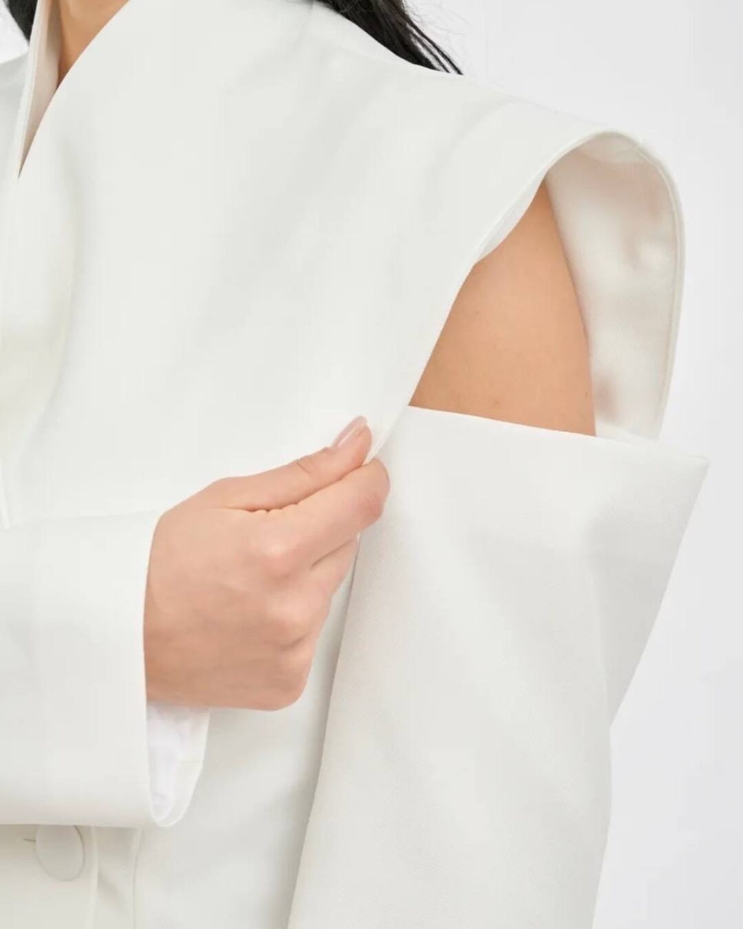 Платье-пиджак Cornery — изображение 10