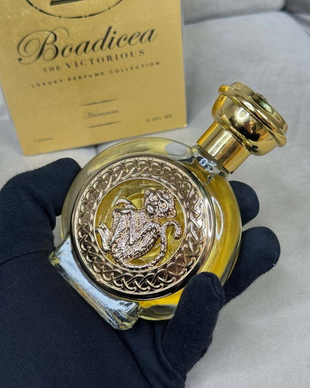Парфюм Boadicea The Victorious Hanuman — изображение 5