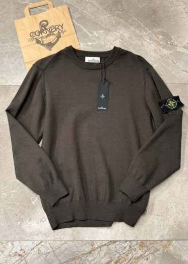 Свитер Stone Island