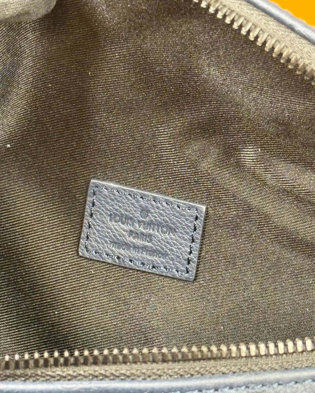 Сумка Louis Vuitton Rush — изображение 8