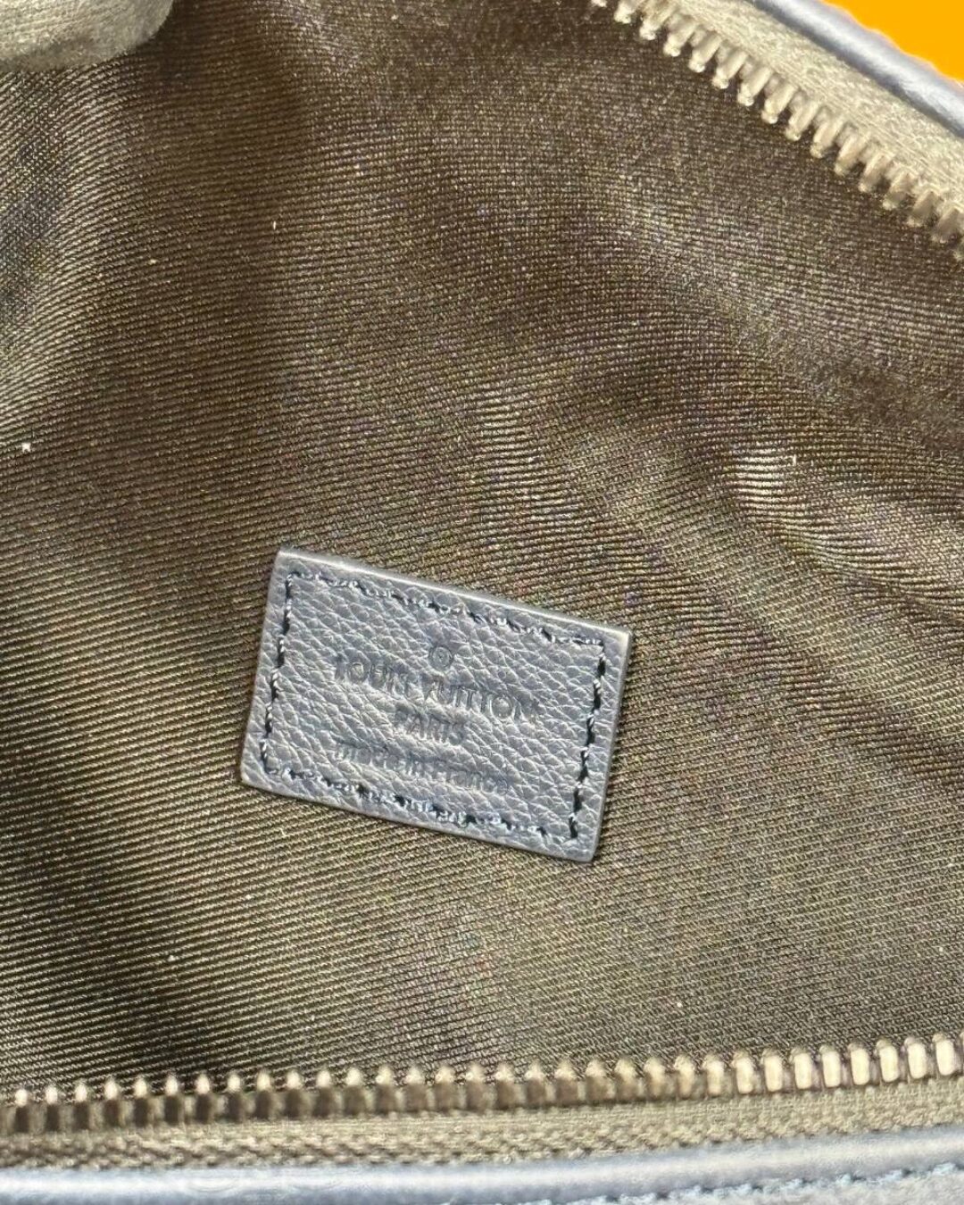 Сумка Louis Vuitton Rush — изображение 8