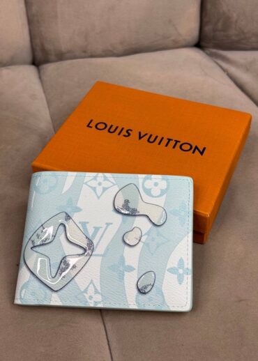 Кошелёк Louis Vuitton (Premium)