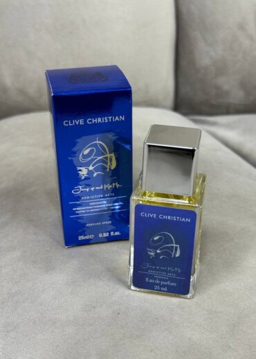 Парфюм Clive Cristian Addictive Arts Hedonistic 25ml