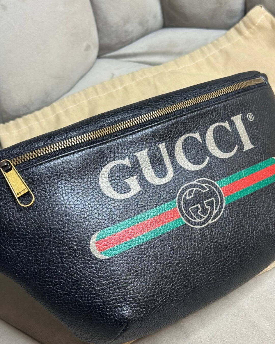 Сумка Gucci — изображение 2