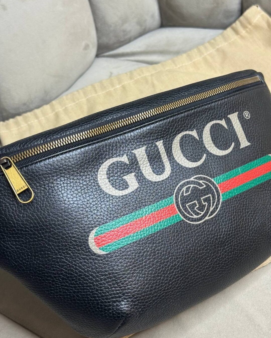 Сумка Gucci — изображение 2