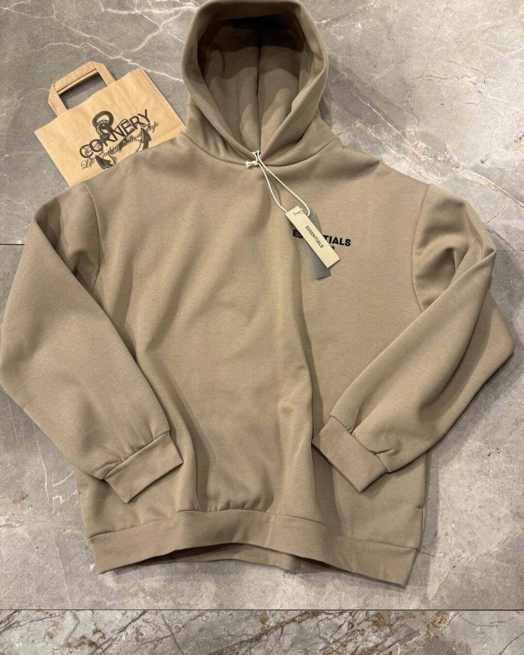 Утепленный Костюм Fear Of God — изображение 3