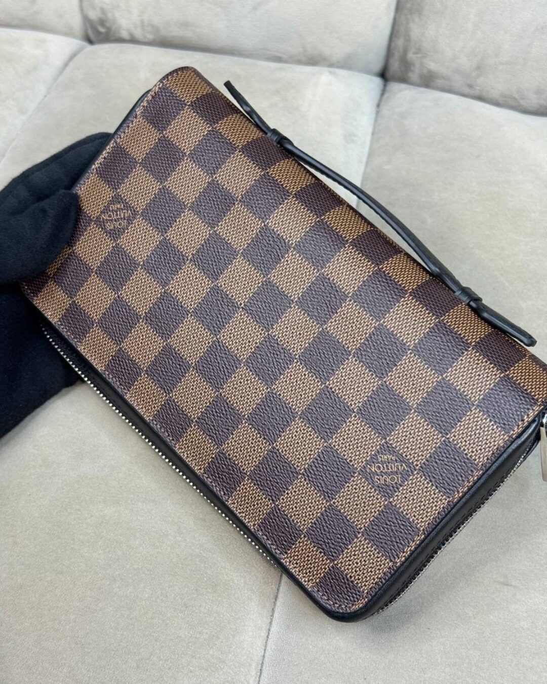 Портмоне Louis Vuitton (Premium) — изображение 3