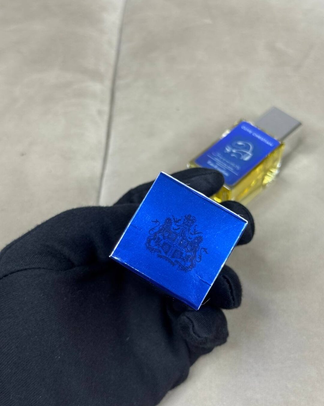 Парфюм Clive Cristian Addictive Arts Hedonistic 25ml — изображение 7