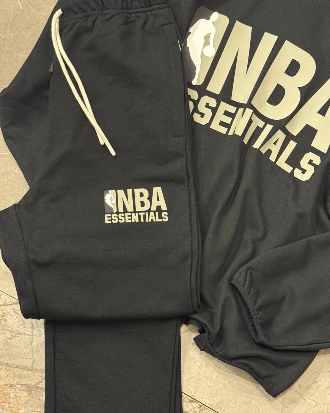 Спортивный Костюм Fear of God — изображение 5