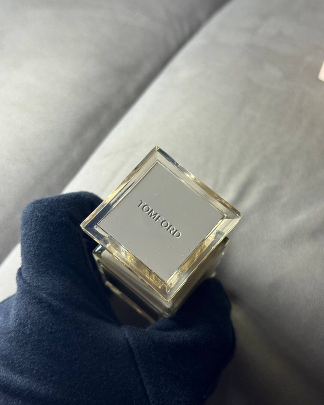 Парфюм Tom Ford Vanilla Sex 50ml — изображение 4