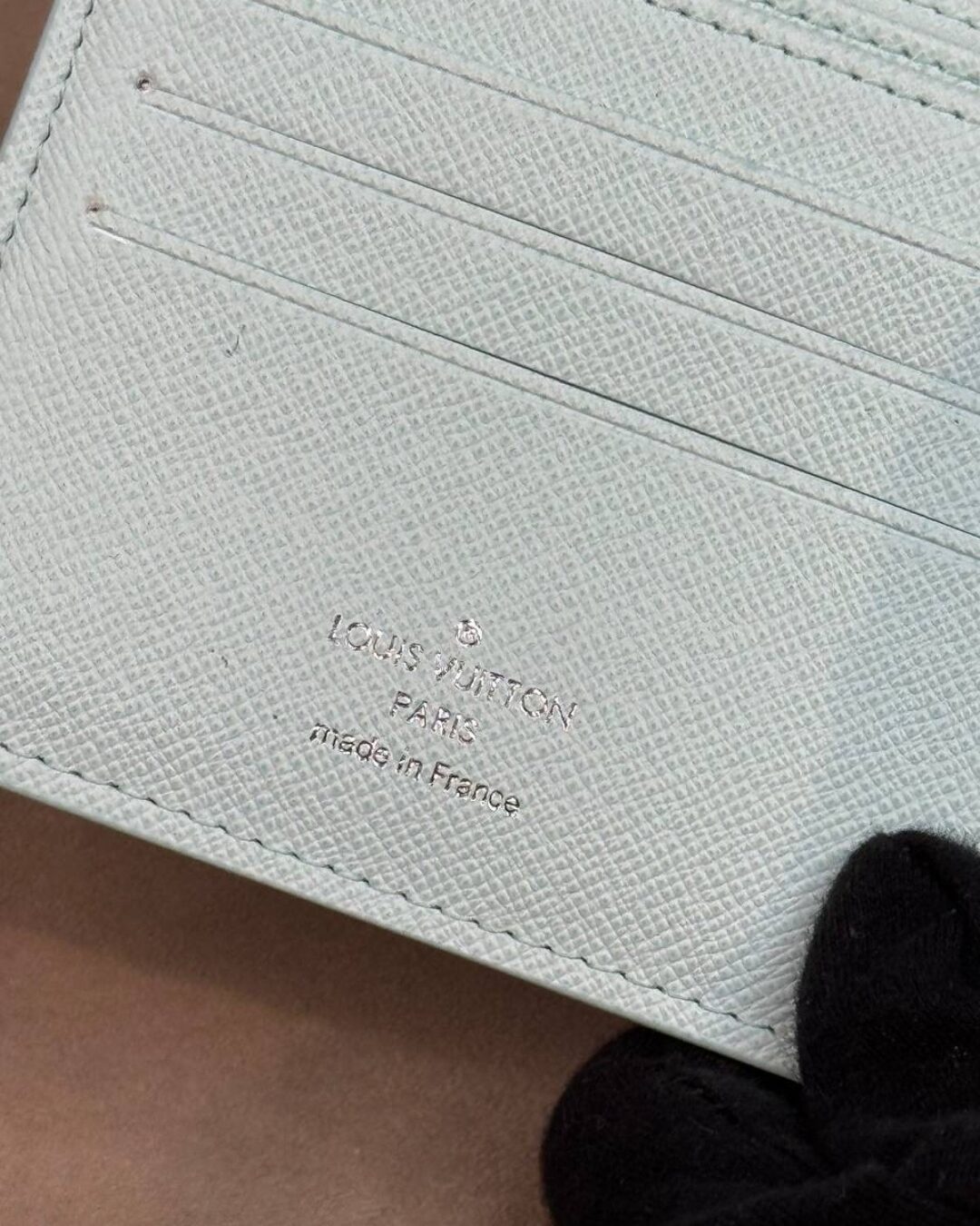 Кошелёк Louis Vuitton (Premium) — изображение 5