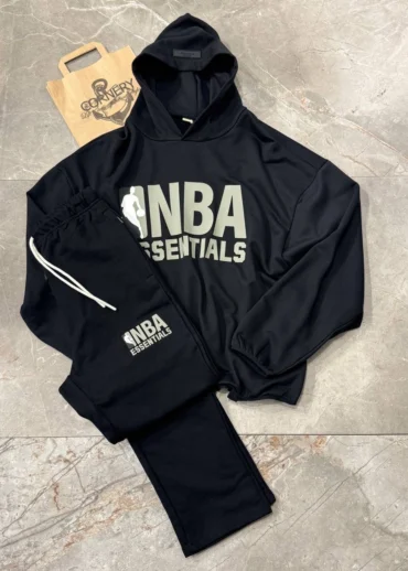 Спортивный Костюм Fear of God