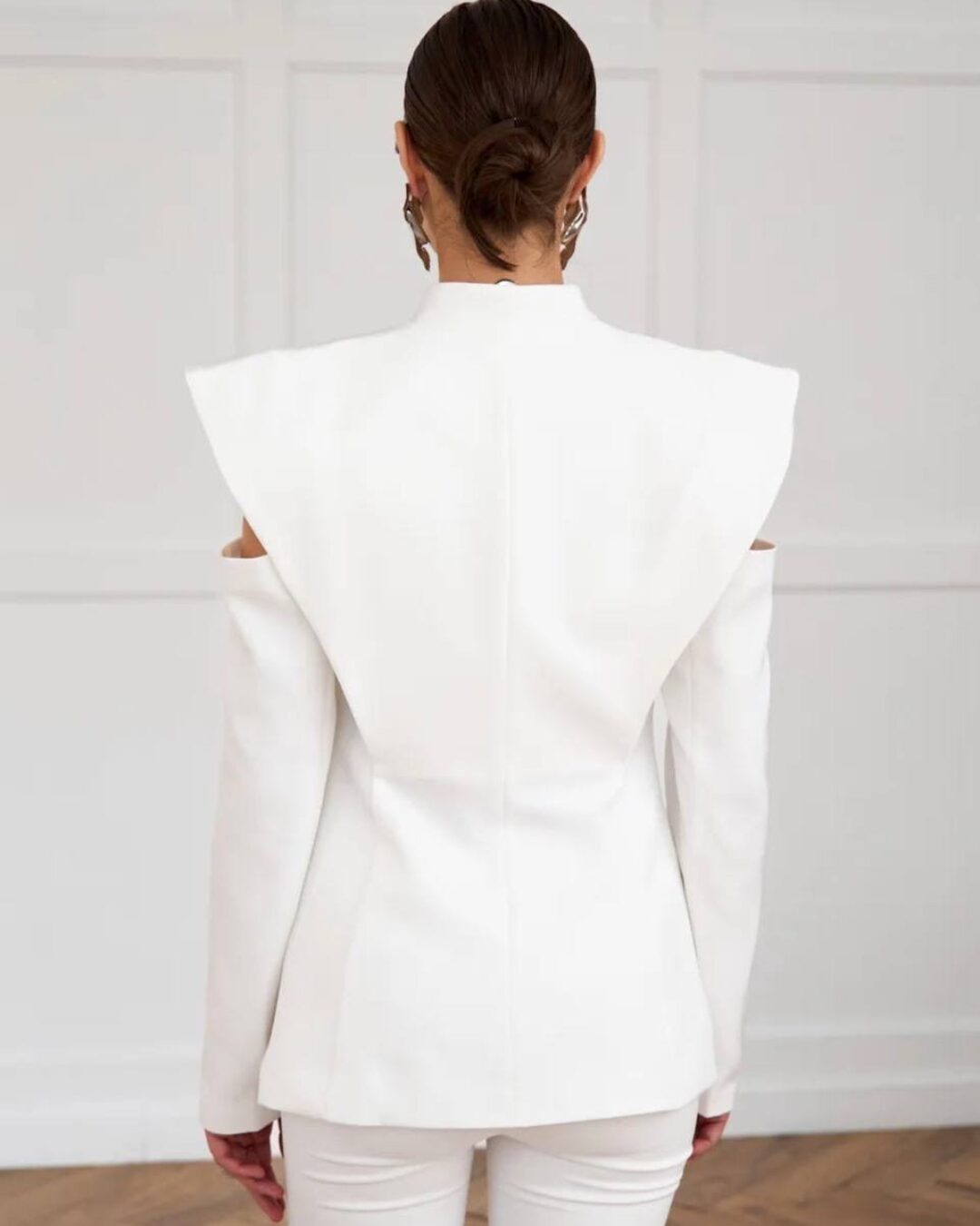 Платье-пиджак Cornery — изображение 2