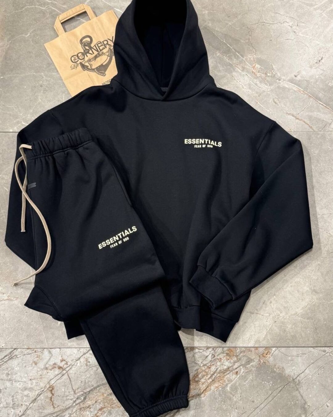 Утепленный Костюм Fear Of God — изображение 5