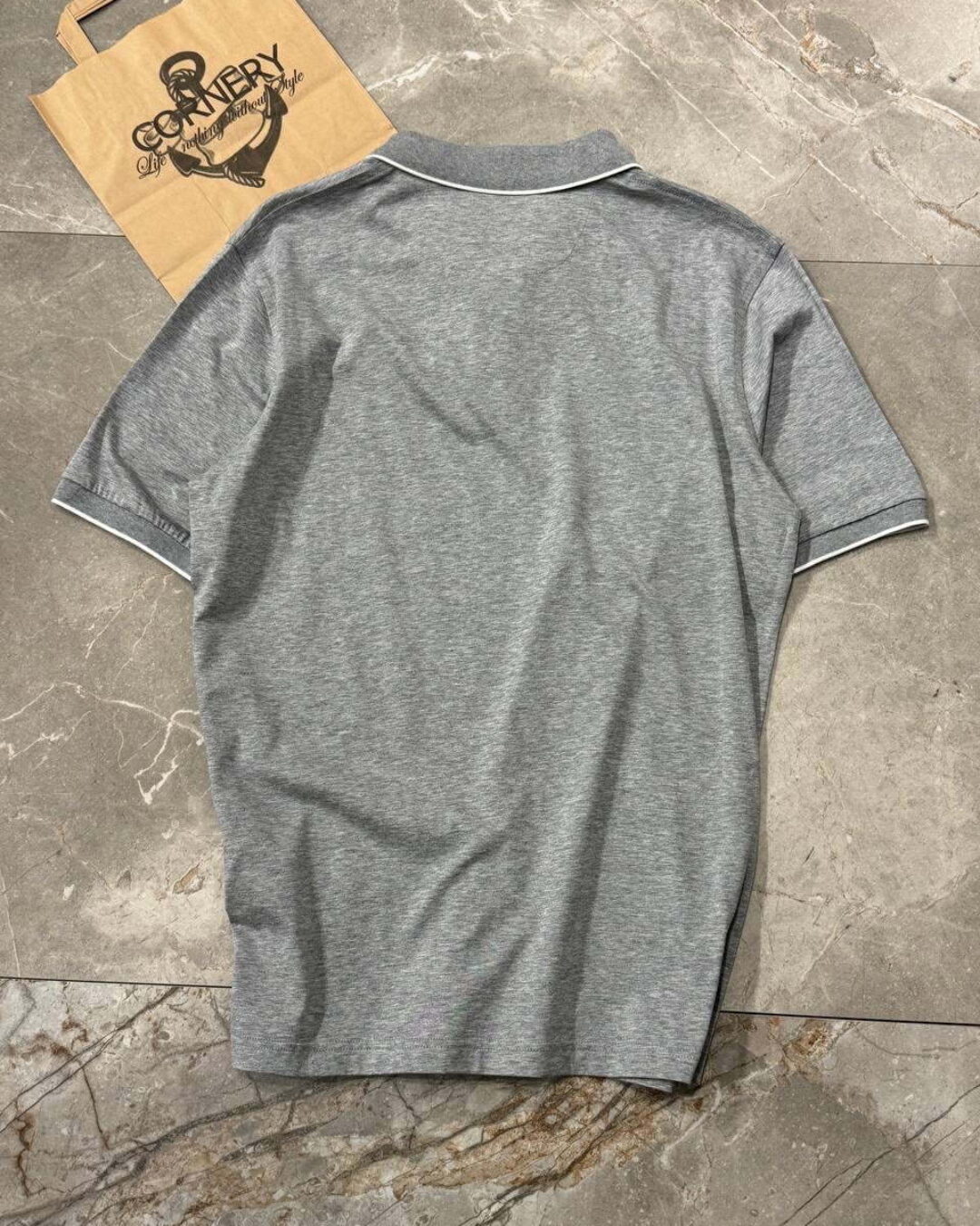 Поло Brunello Cucinelli — изображение 2