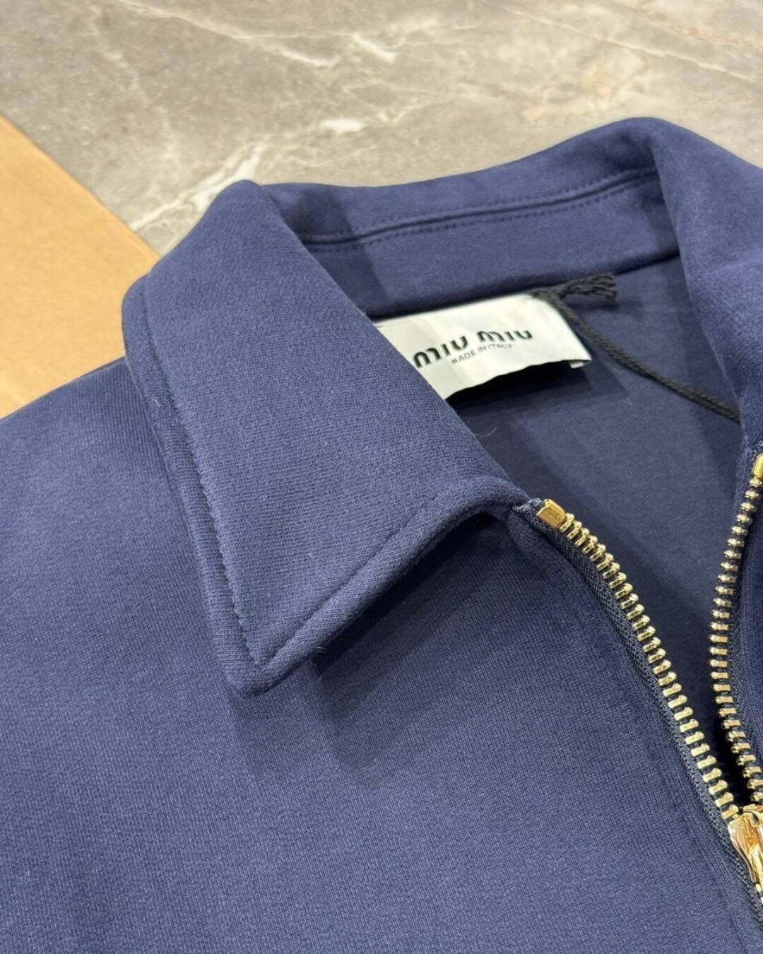 Куртка Miu Miu — изображение 7