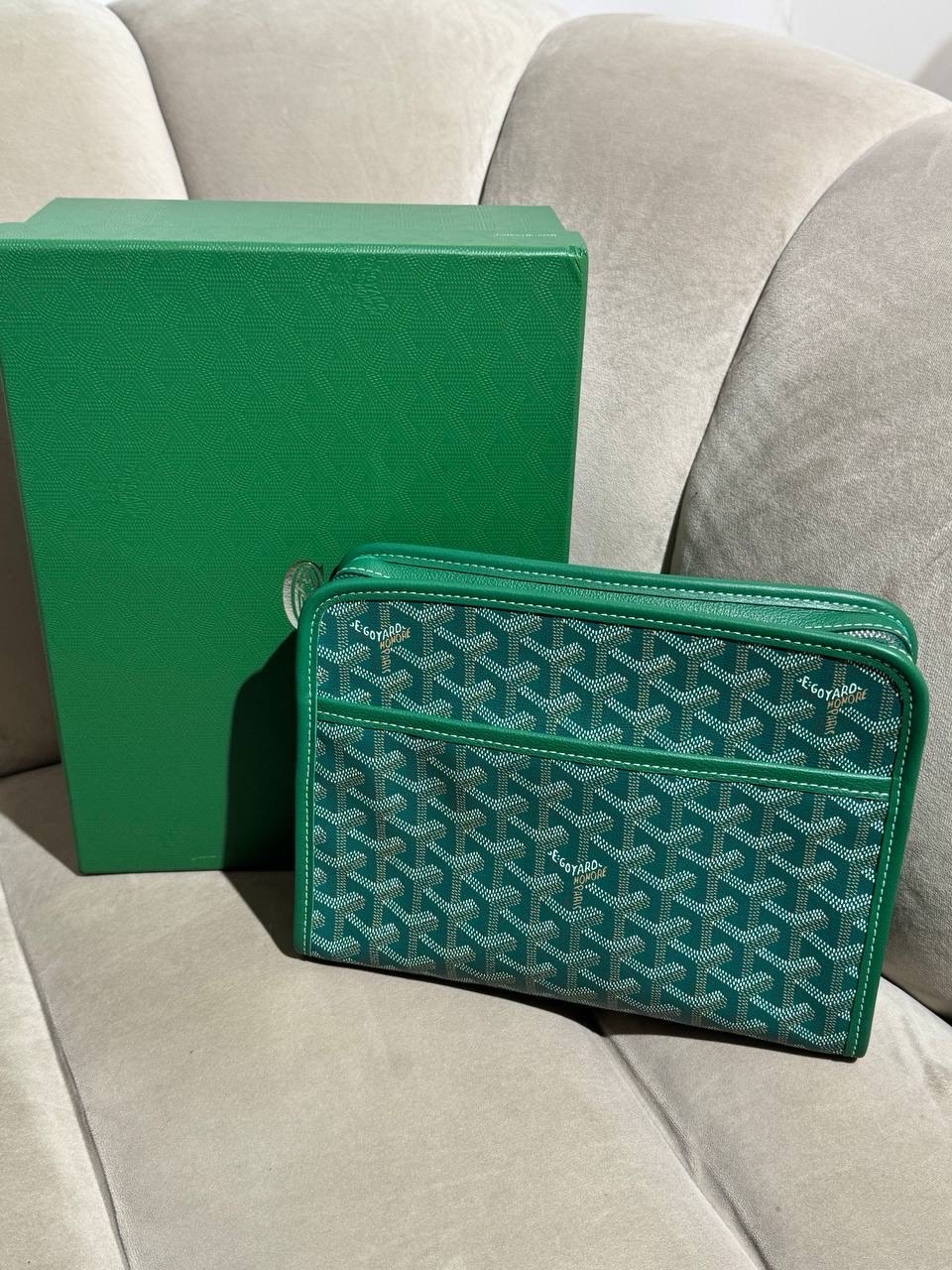 Сумка Goyard Jouvence — фото 1