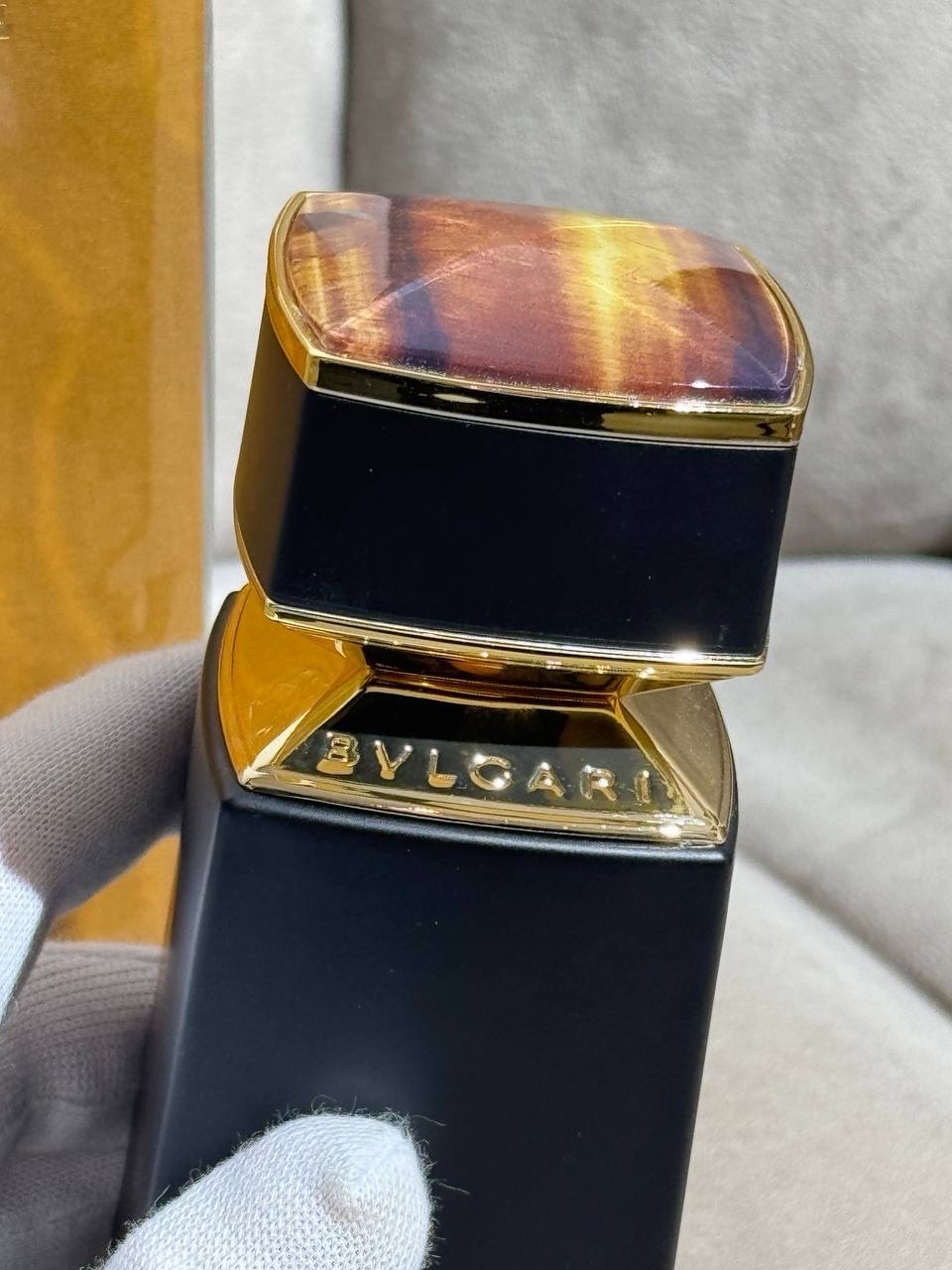 Парфюм Bvlgari Le Gemme — фото 10