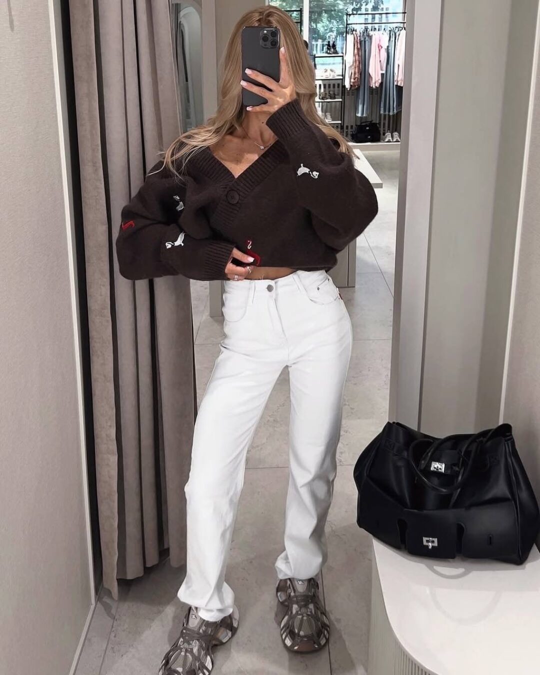 Кардиган Cornery — изображение 2