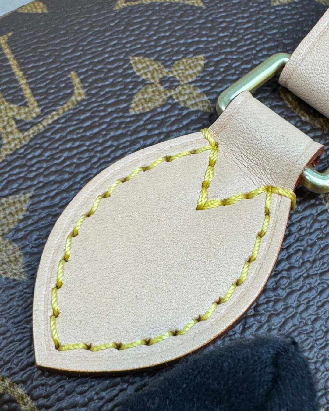 Несессер Louis Vuitton — изображение 7