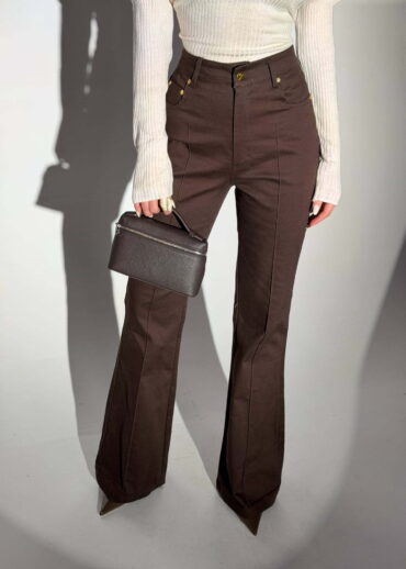 Штаны Schiaparelli