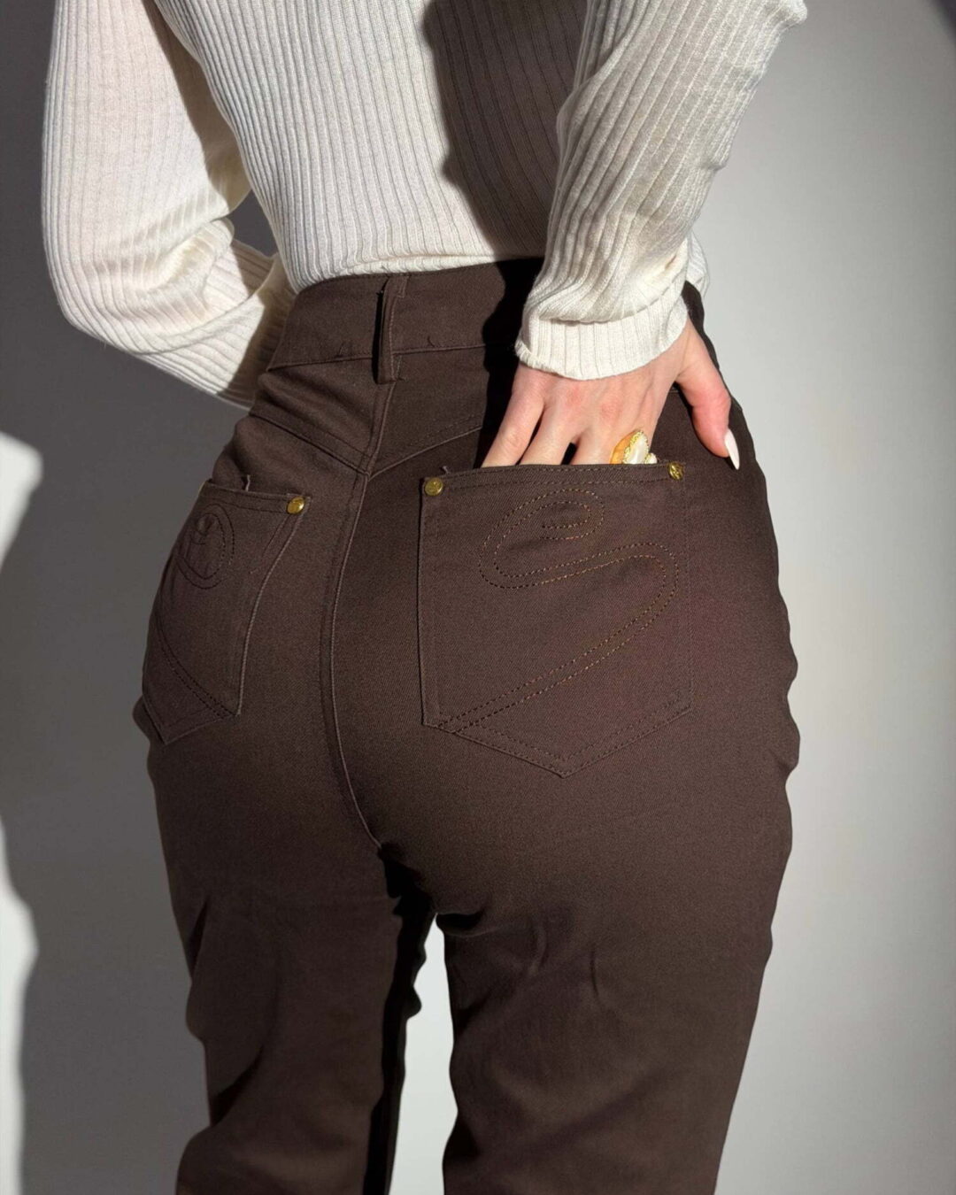 Штаны Schiaparelli — изображение 3