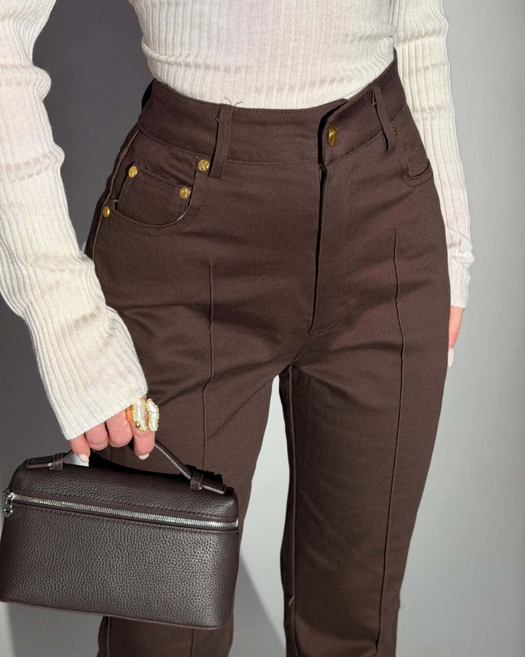 Штаны Schiaparelli — изображение 2