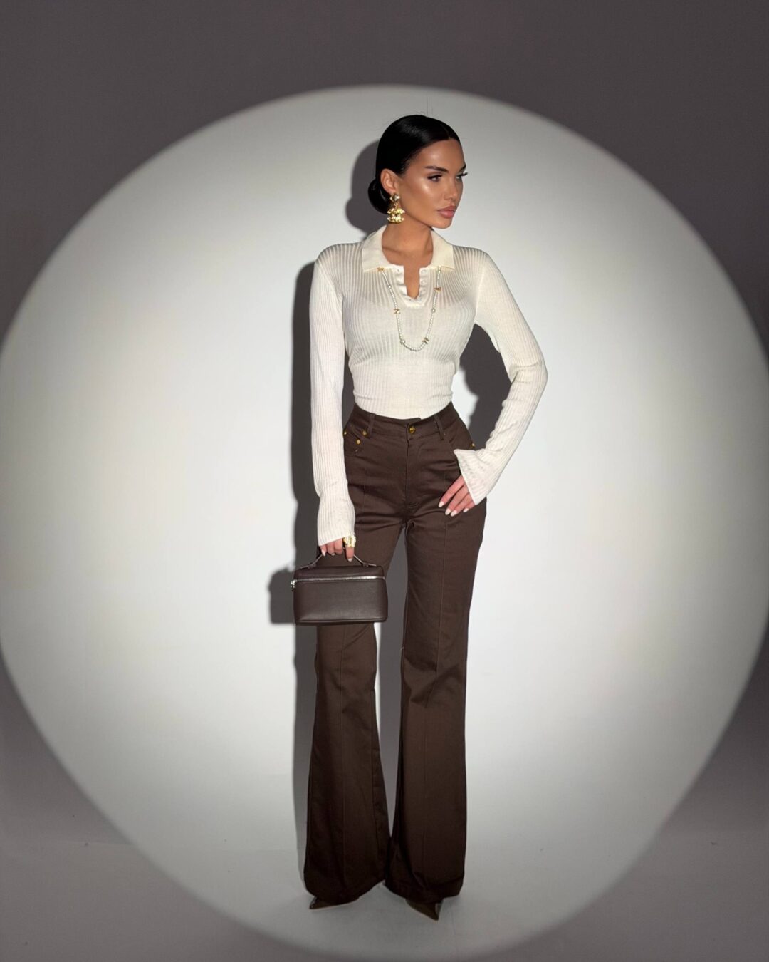 Штаны Schiaparelli — изображение 4