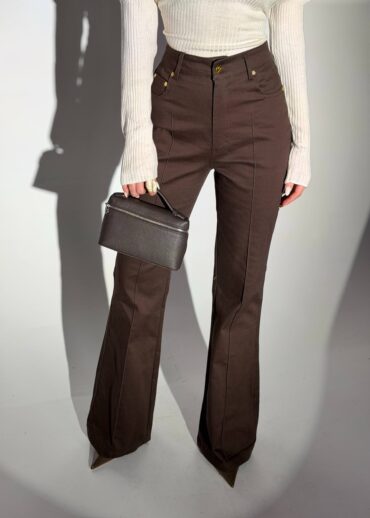 Штаны Schiaparelli