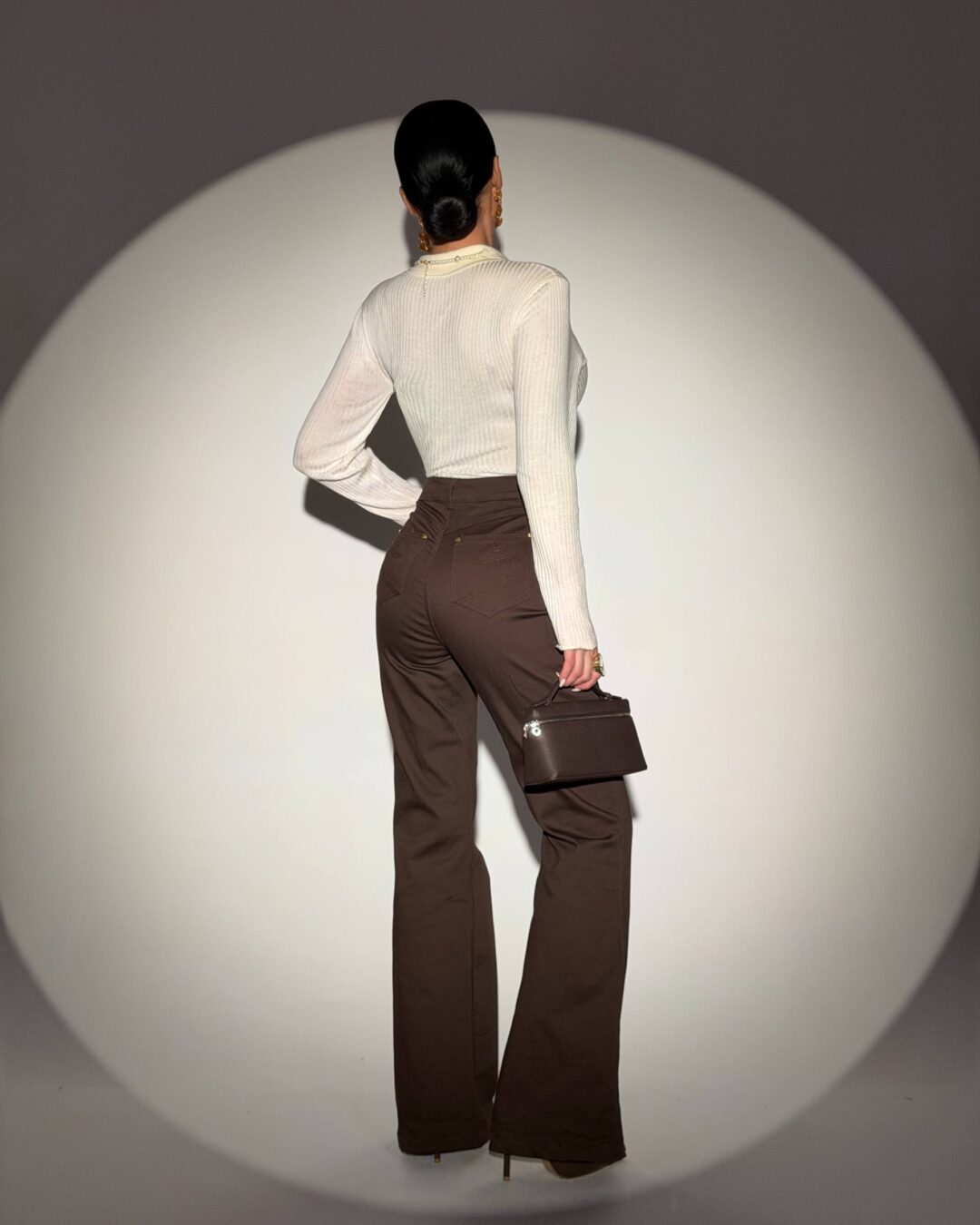 Штаны Schiaparelli — изображение 5