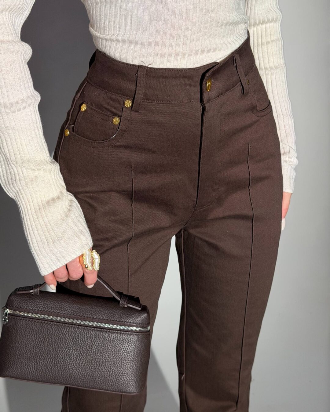 Штаны Schiaparelli — изображение 2