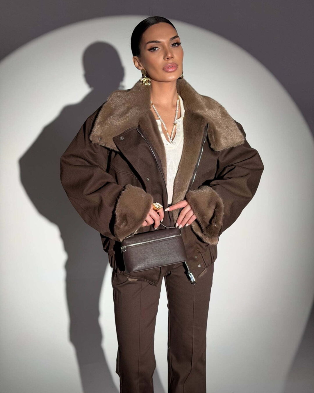 Куртка Cornery — изображение 5