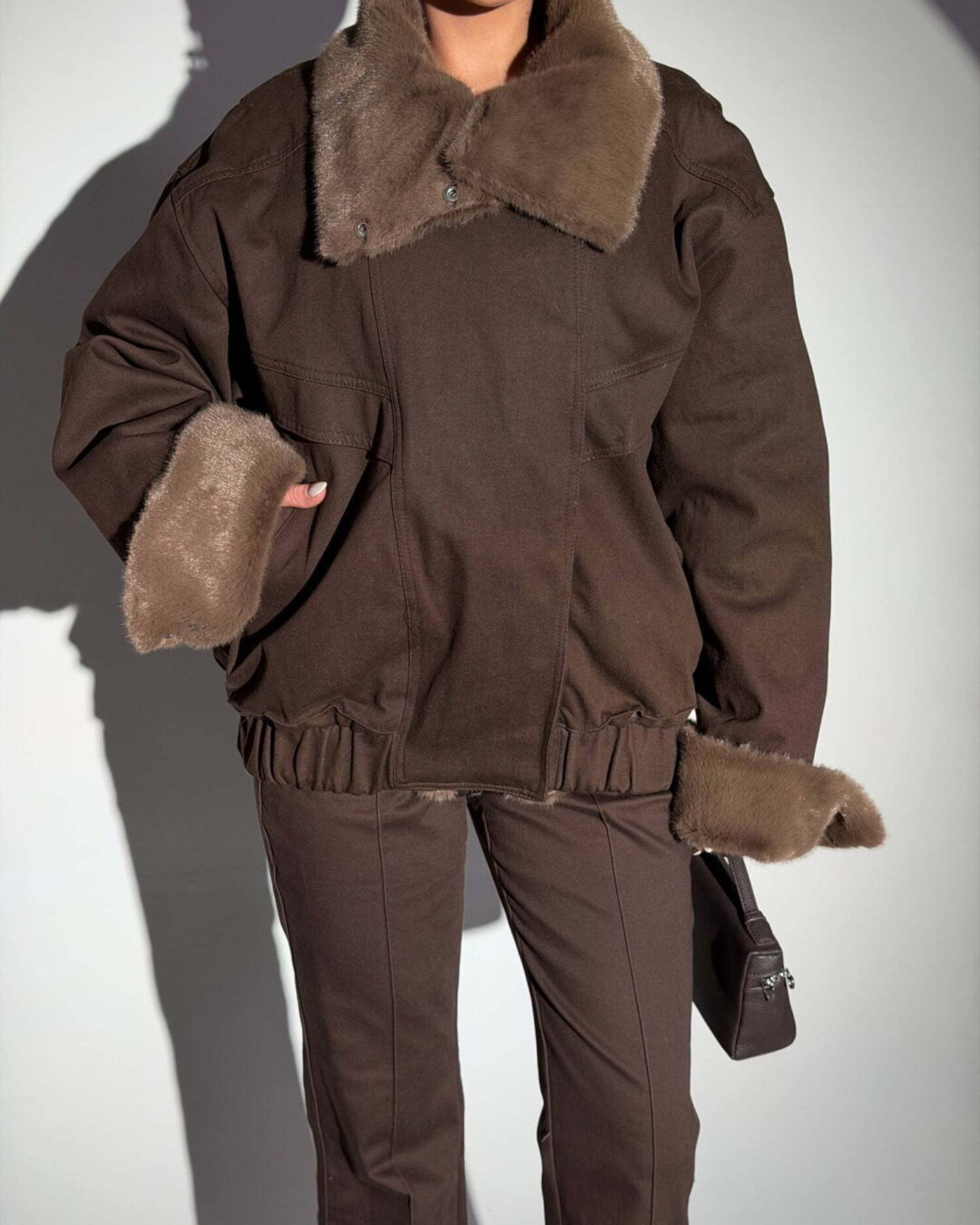 Куртка Cornery — изображение 8