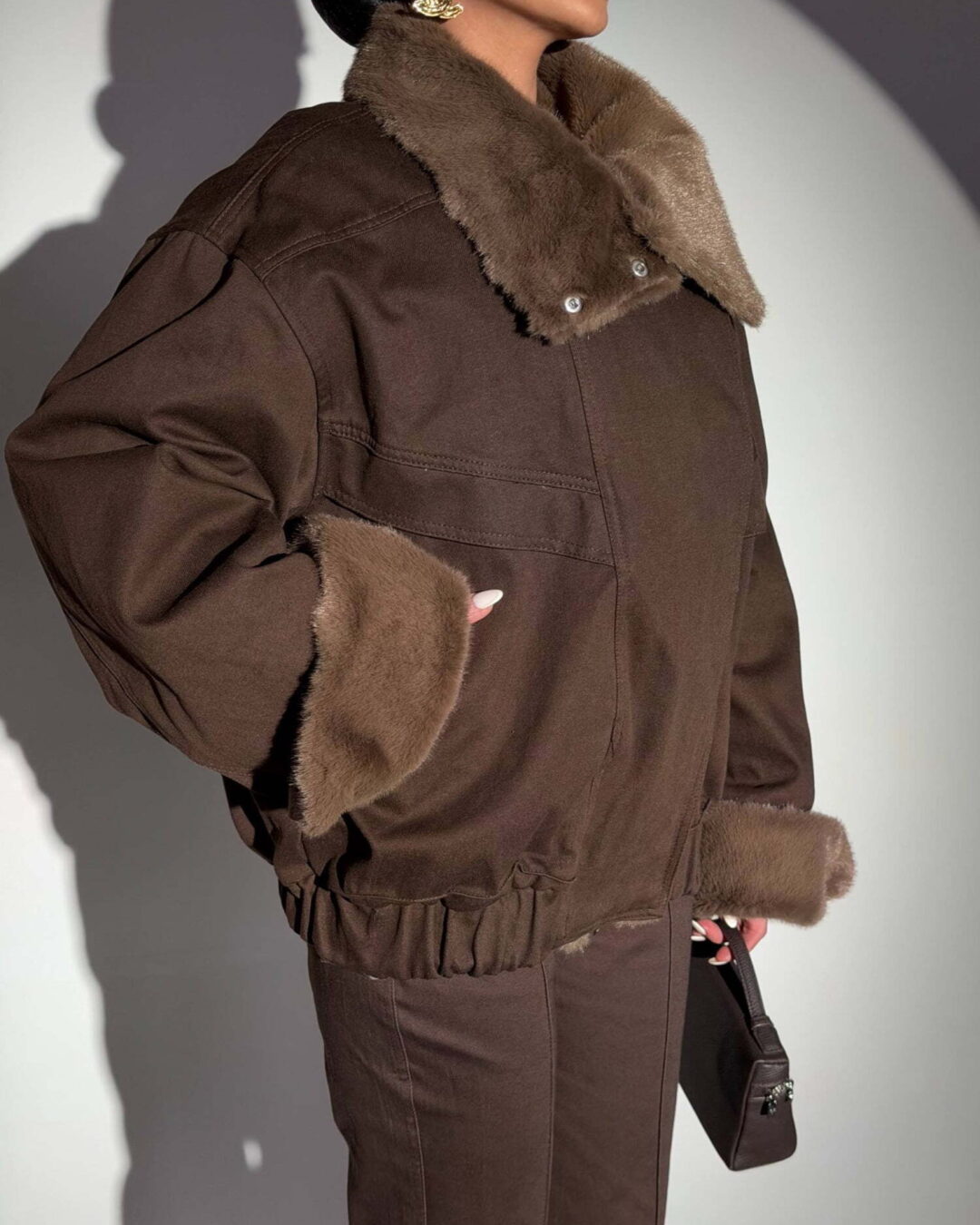 Куртка Cornery — изображение 4