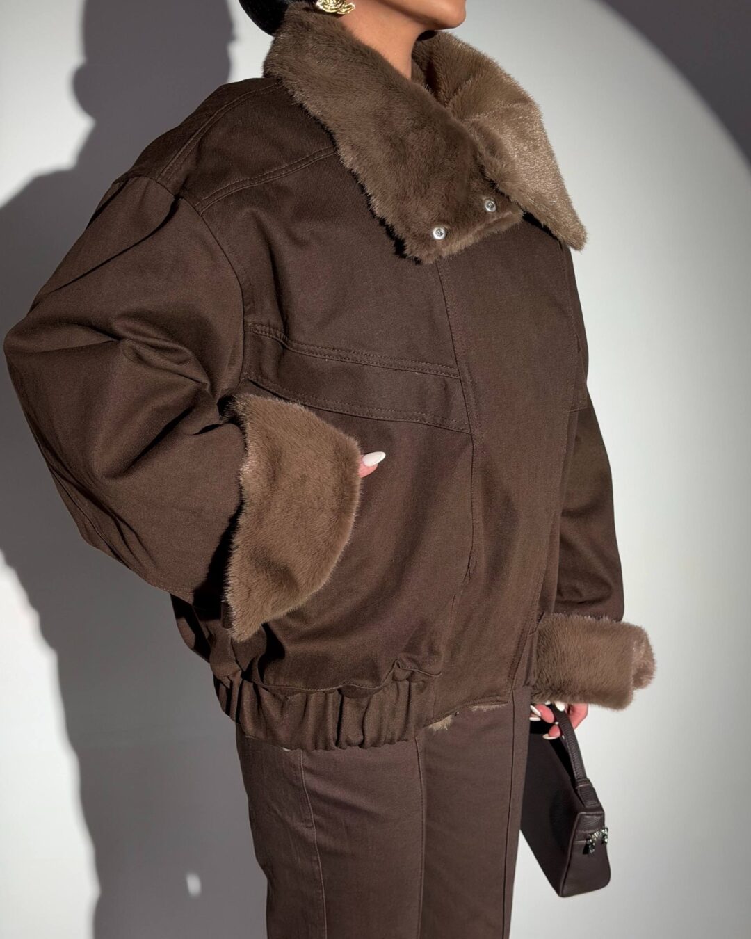 Куртка Cornery — изображение 4