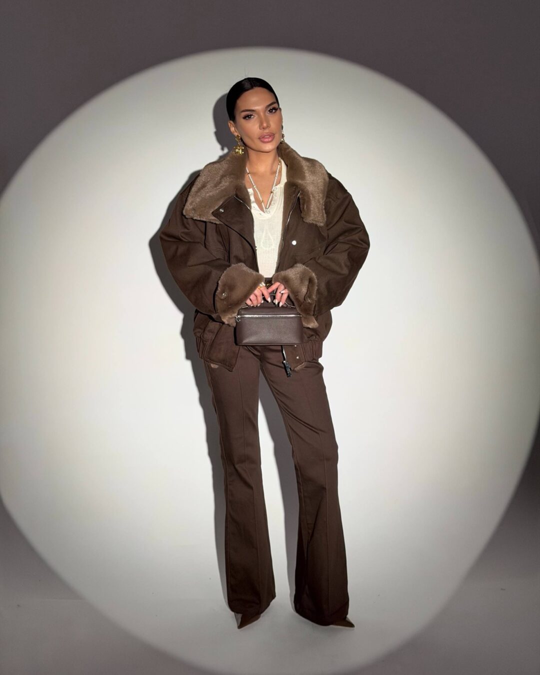 Куртка Cornery — изображение 6