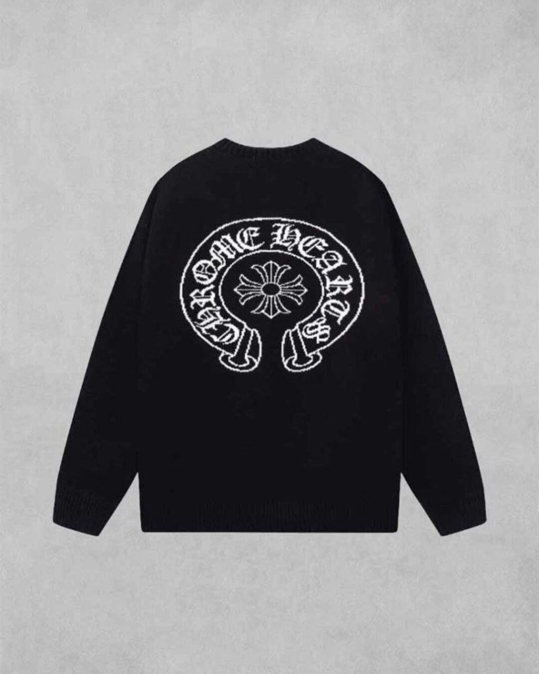 Свитер Chrome Hearts — изображение 4