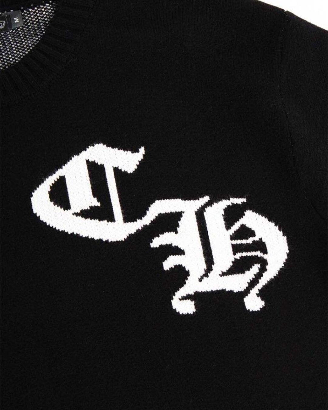 Свитер Chrome Hearts — изображение 7