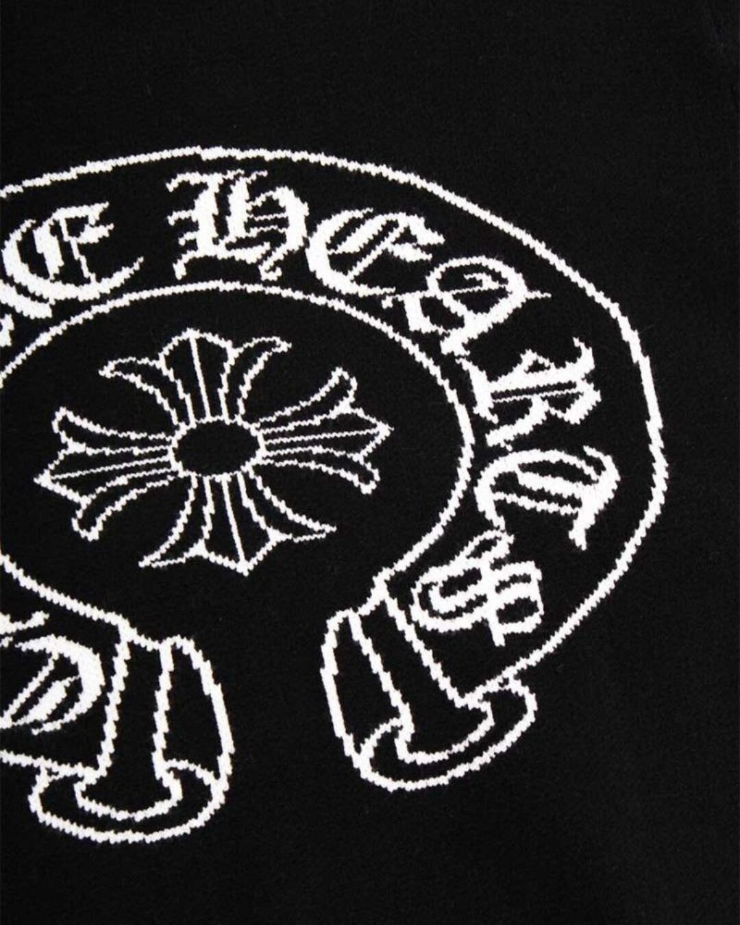 Свитер Chrome Hearts — изображение 6