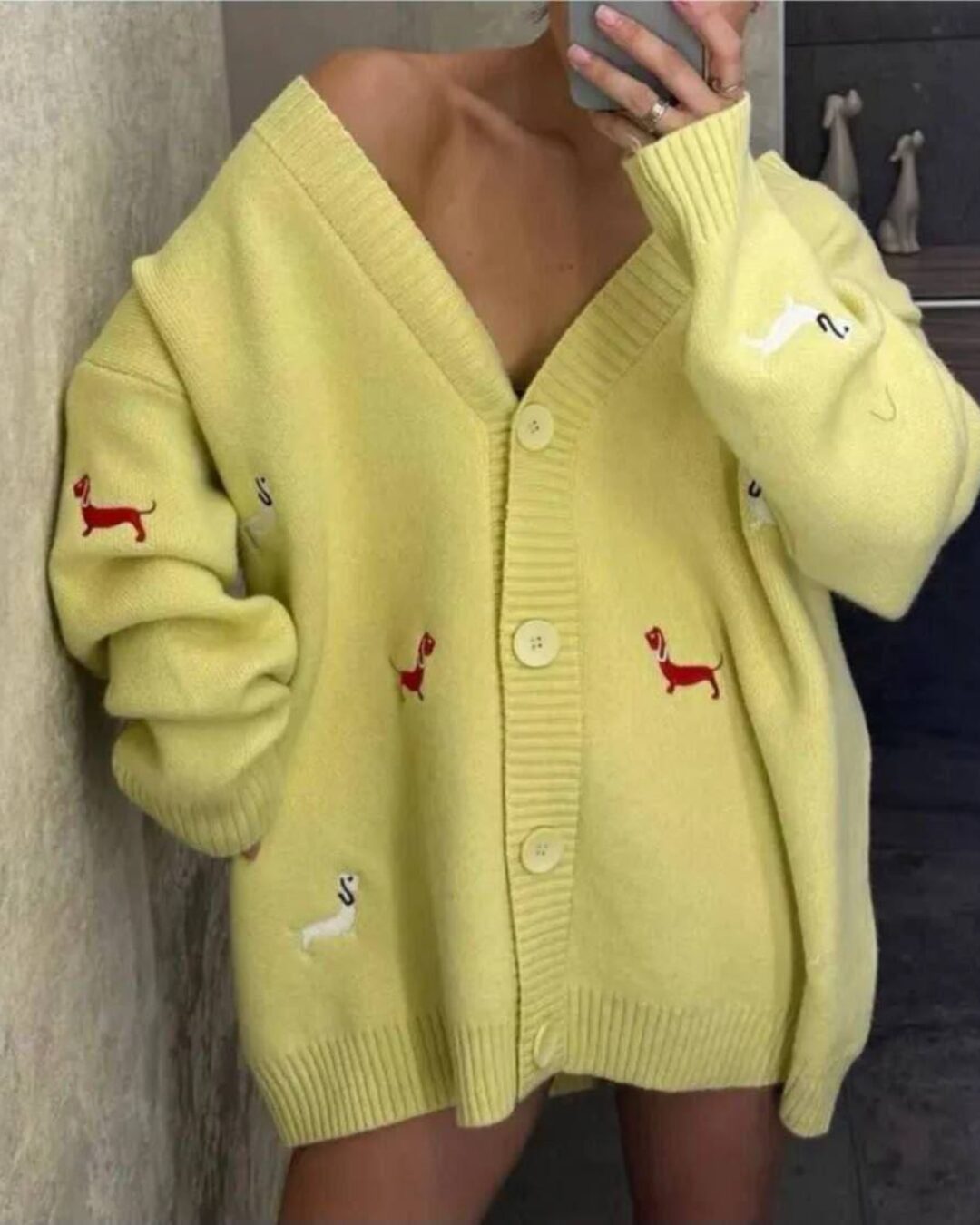 Кардиган Cornery — изображение 2