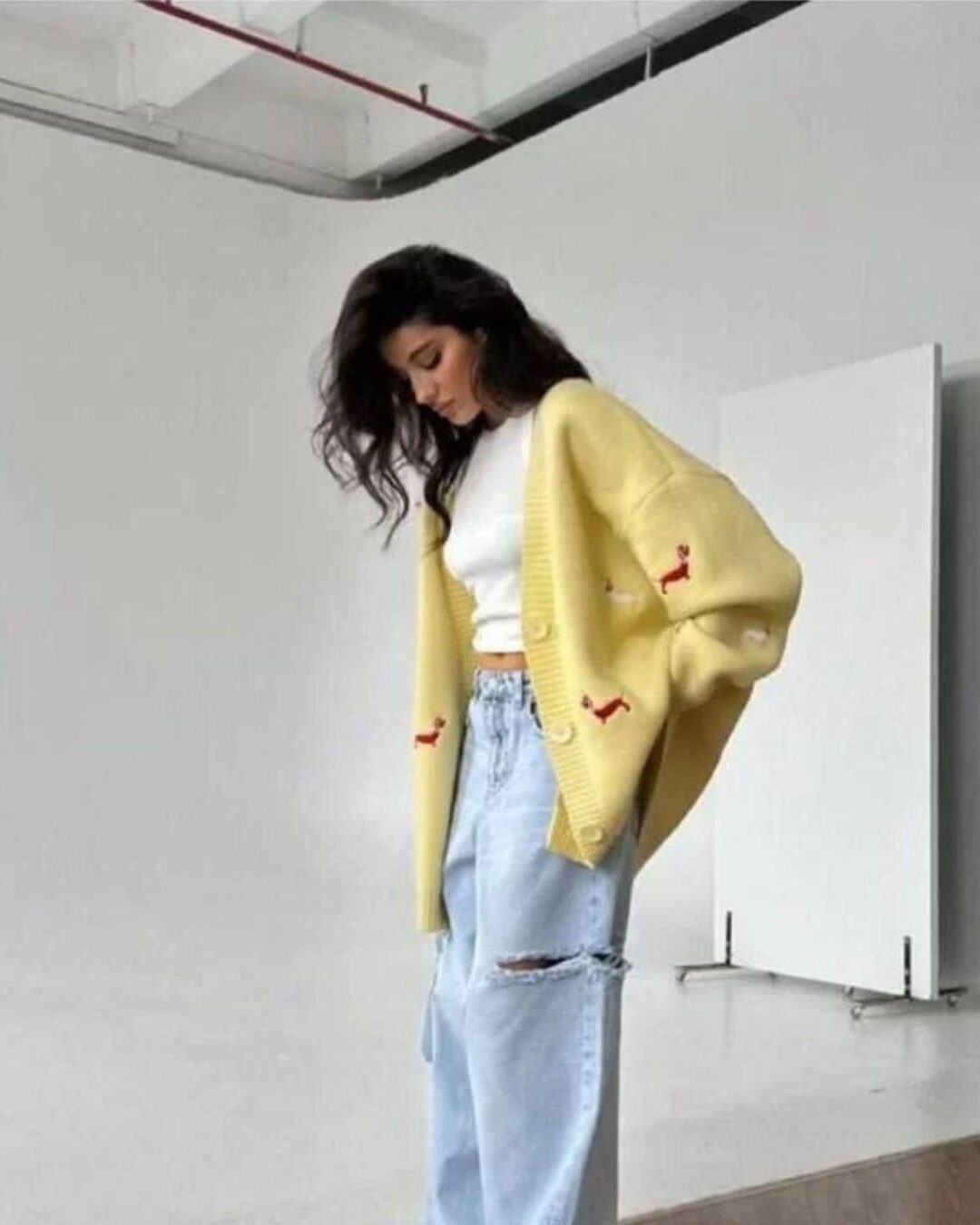 Кардиган Cornery — изображение 3