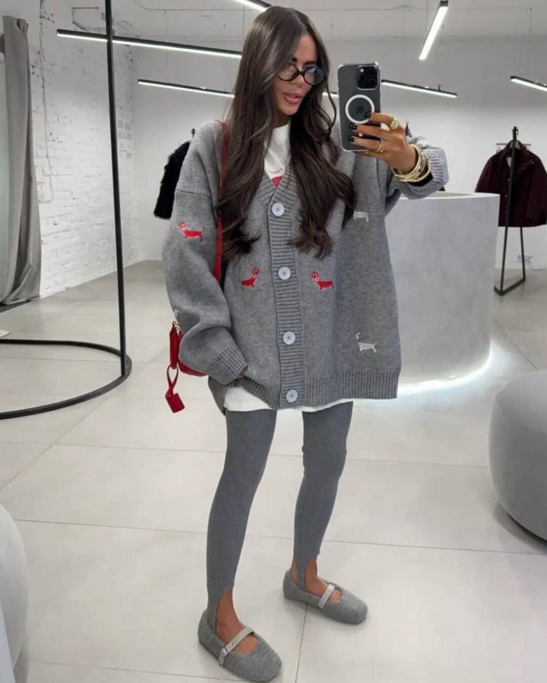 Кардиган Cornery — изображение 2