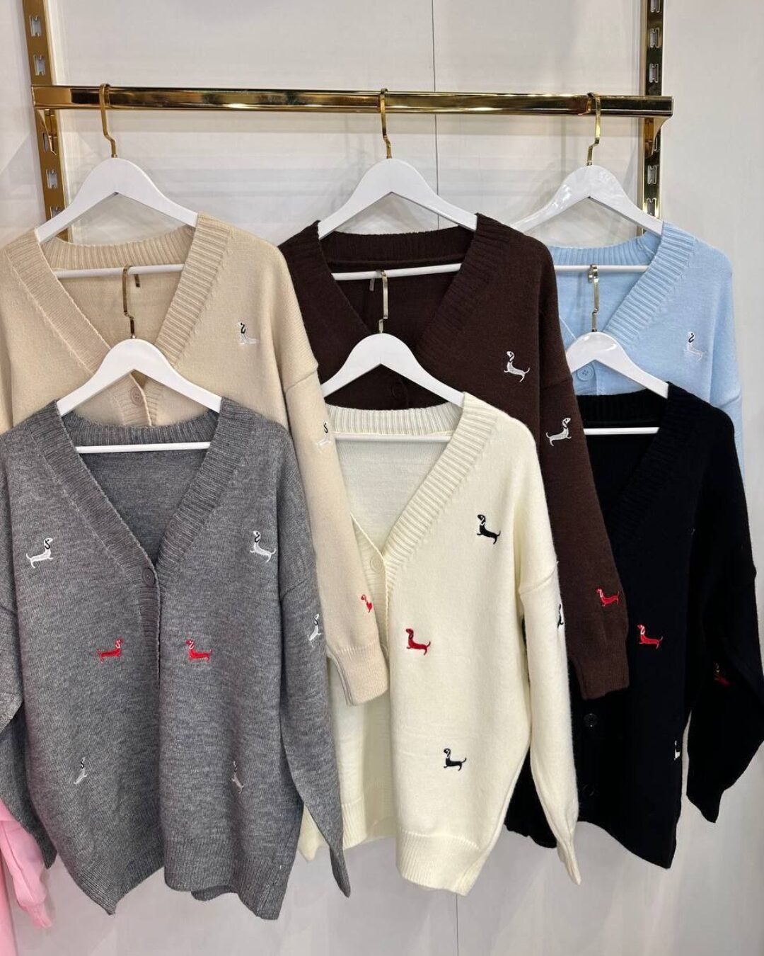 Кардиган Cornery — изображение 3