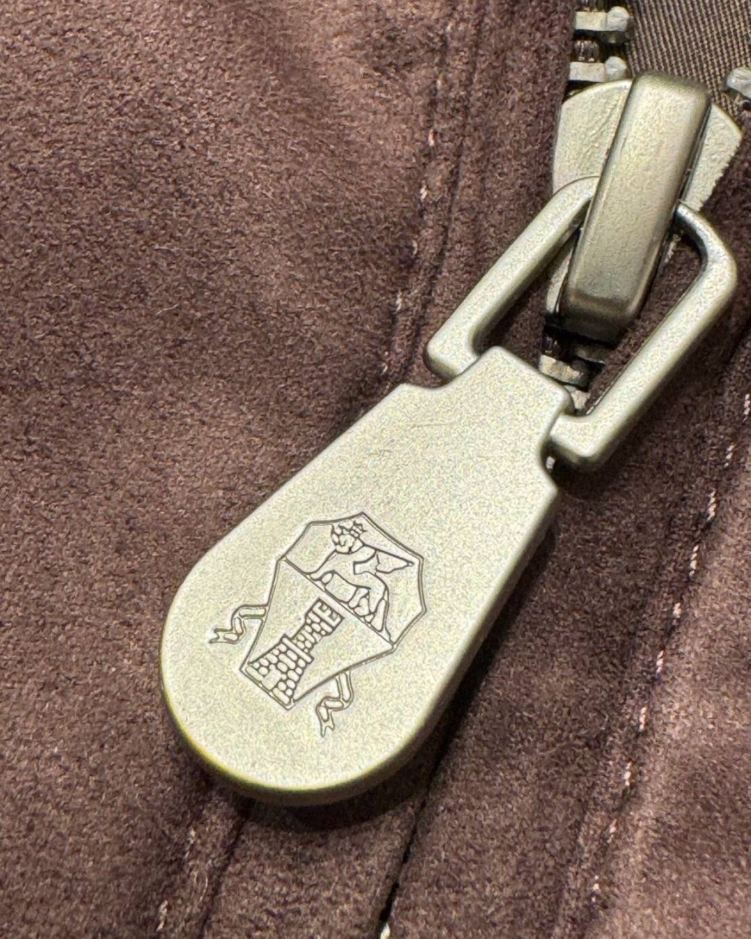 Жилет Brunello Cucinelli — изображение 7