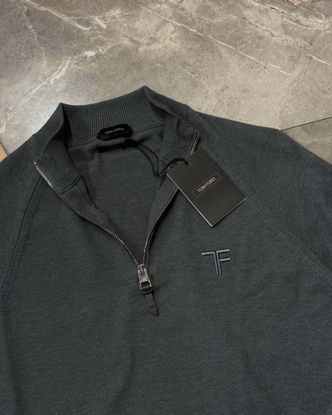 Кофта Tom ford — изображение 4