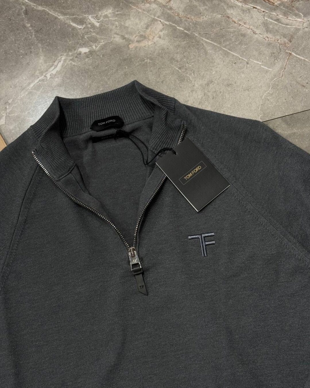 Кофта Tom ford — изображение 4