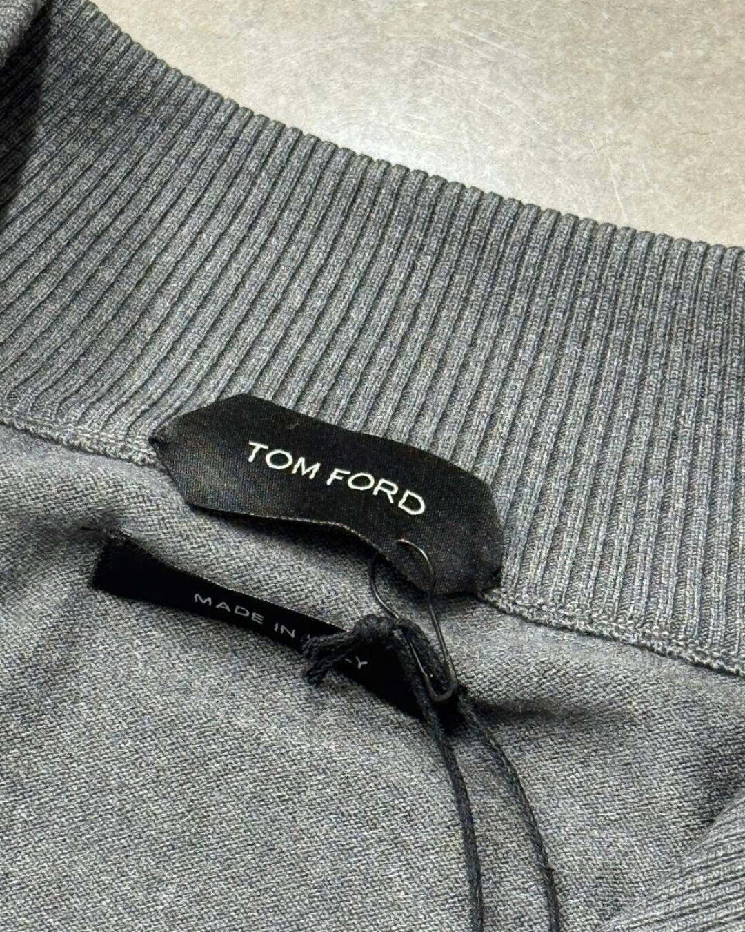 Кофта Tom ford — изображение 5