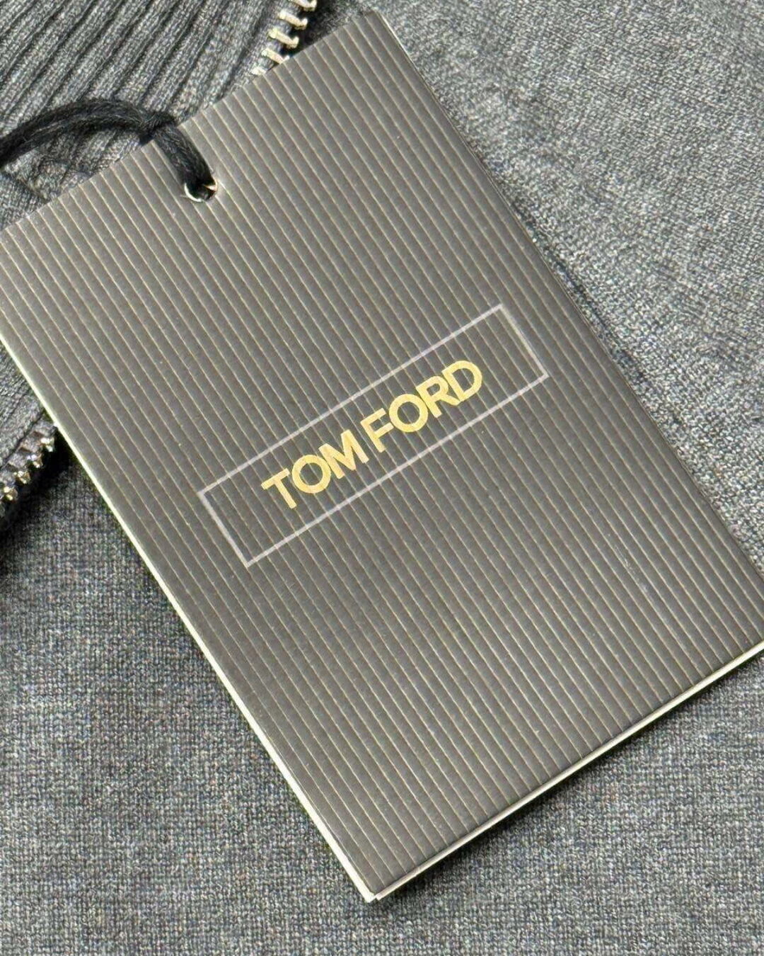 Кофта Tom ford — изображение 7