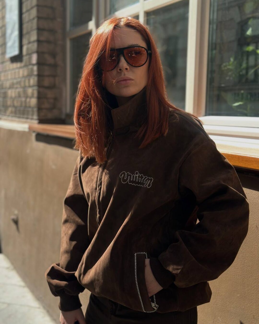 Куртка Louis Vuitton — изображение 10