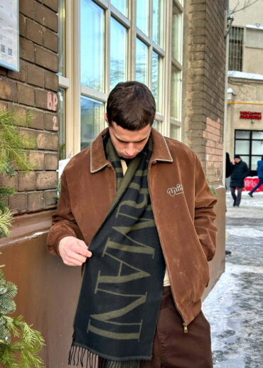 Куртка Louis Vuitton